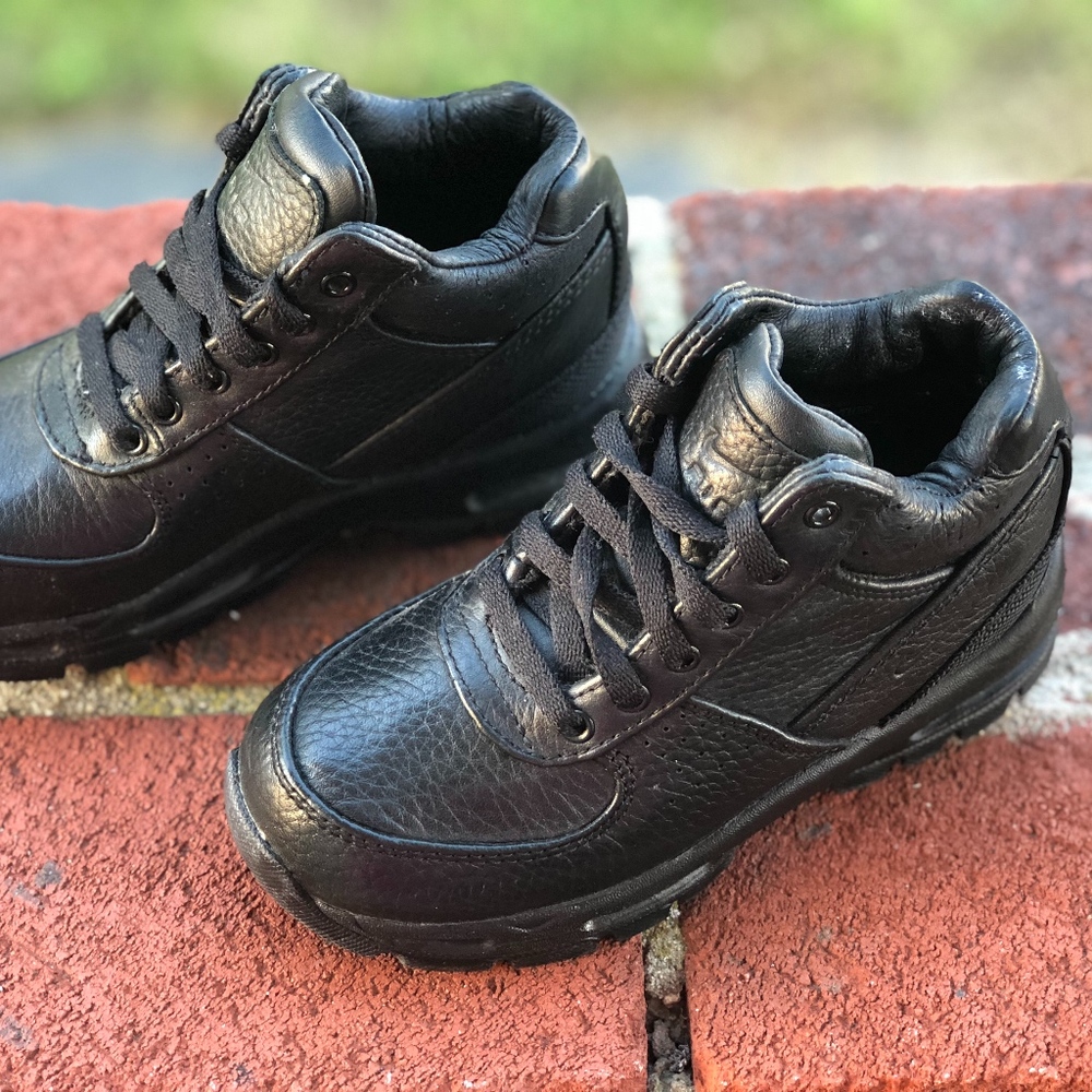 Nike Air Max Goadome Boot Shoes Toddler Boys 10c B